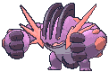 Mega Shiny Swampert