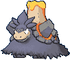 Mega Shiny Camerupt